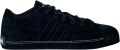 Y-3 Nizzastar Low-Top Sneakers - Zwart