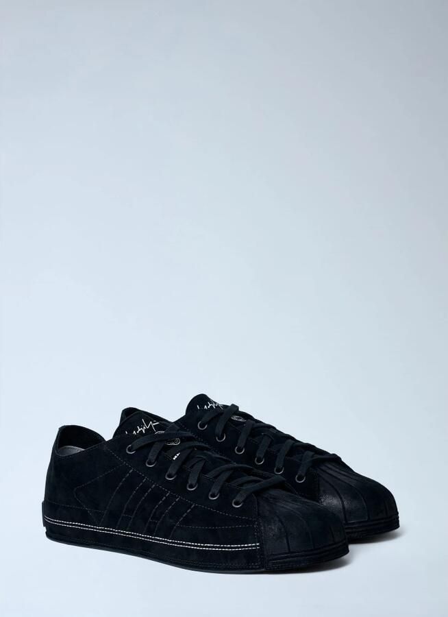 Y-3 Nizzastar Low-Top Sneakers - Foto 3