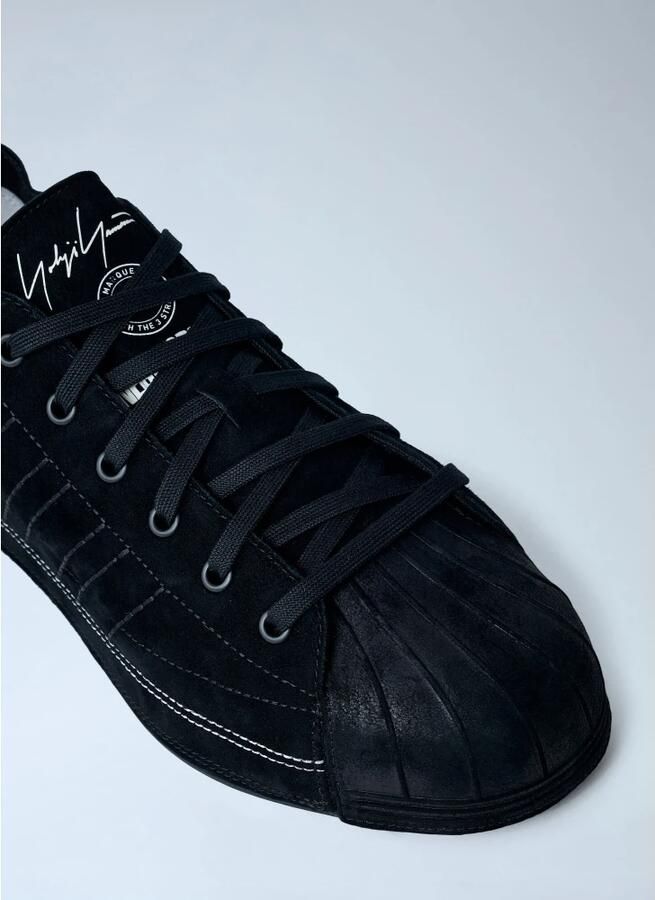 Y-3 Nizzastar Low-Top Sneakers - Foto 2