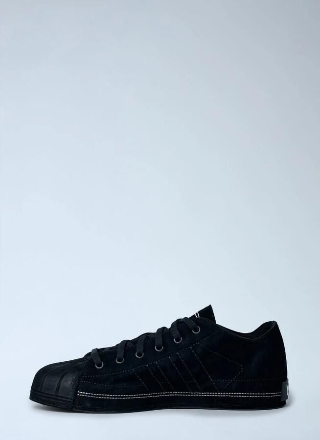 Y-3 Nizzastar Low-Top Sneakers - Foto 4