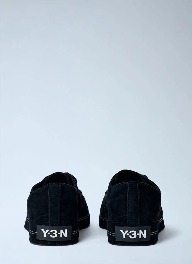 Y-3 Nizzastar Low-Top Sneakers - Foto 5