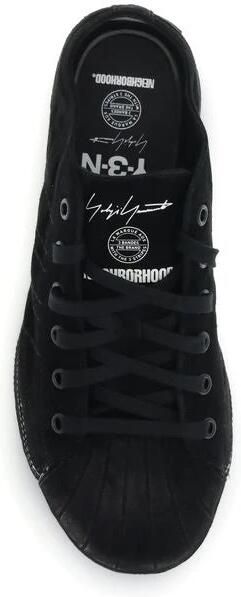 Y-3 Nizzastar Sneakers - Foto 2