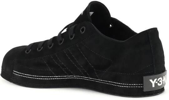 Y-3 Nizzastar Low-Top Sneakers - Foto 8