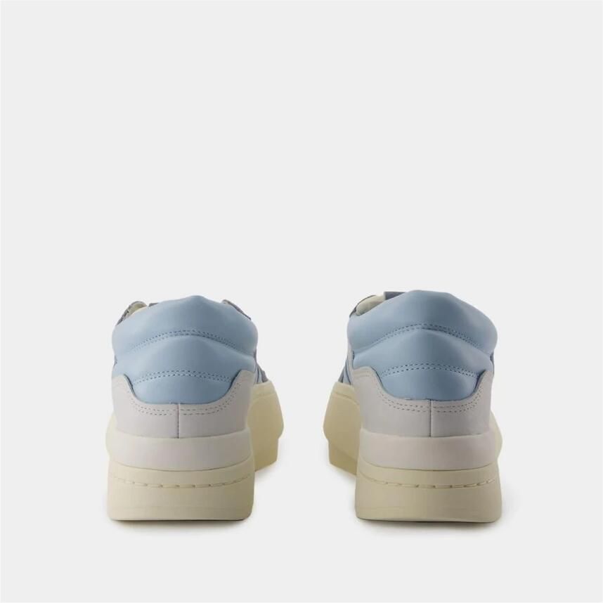 Y-3 Platform Sole Sneakers - Foto 3