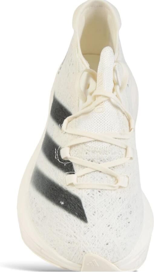 Y-3 Prime X 2 Strung Sneakers