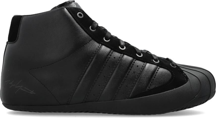 Y-3 Pro Model 3G Sneakers