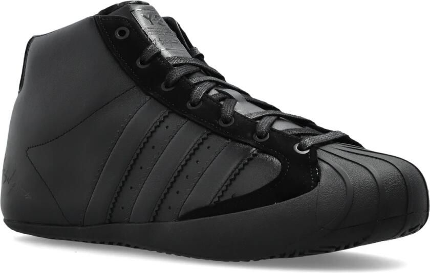 Y-3 Pro Model 3G Sneakers - Foto 4