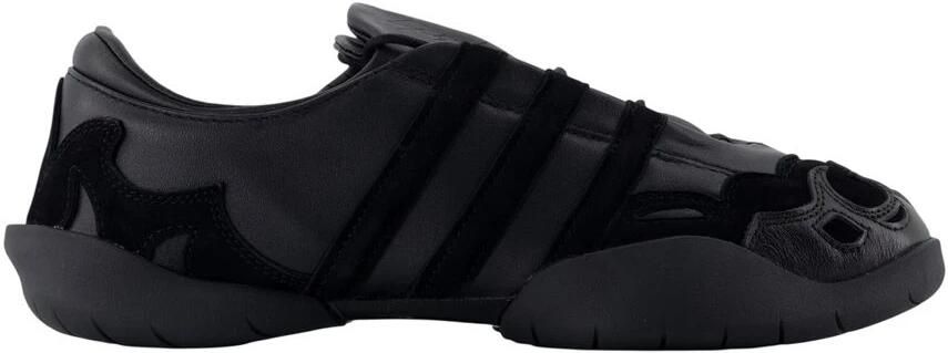Adidas Y-3 REGU LEATHER Schoenen