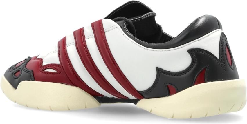 Adidas Regu 2002 Orbit Sneakers Collegiate Burgundy