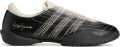 Adidas Regu Borduur Sneakers - Zwart/Wit