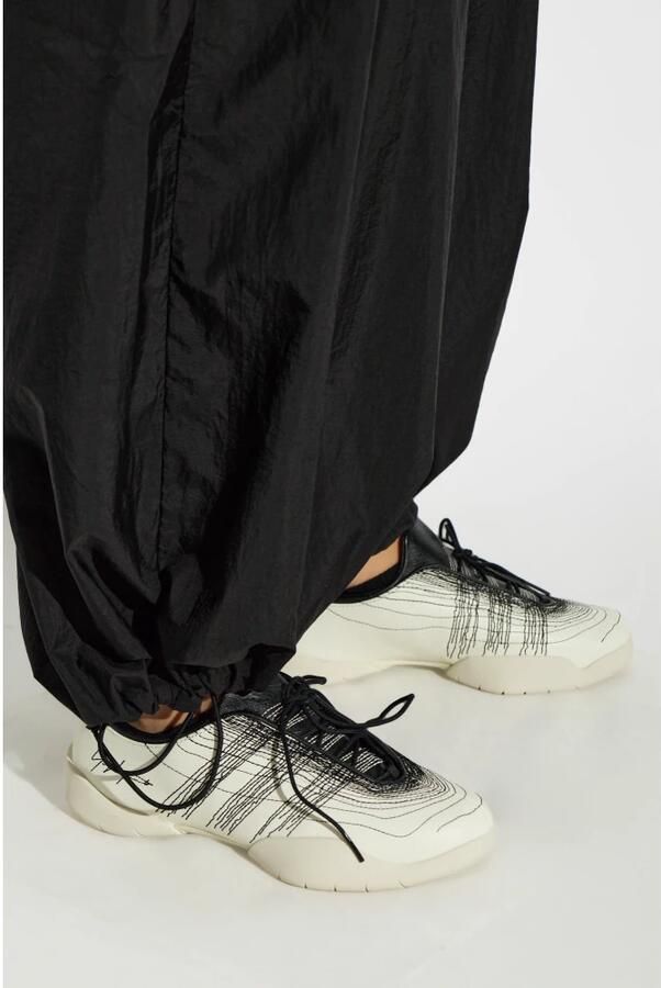 Y-3 Regu Borduur Sportschoenen - Foto 6