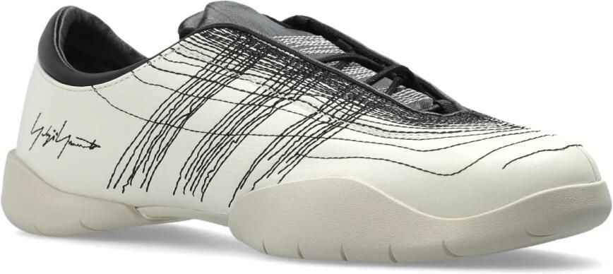 Y-3 Regu Borduur Sportschoenen - Foto 12