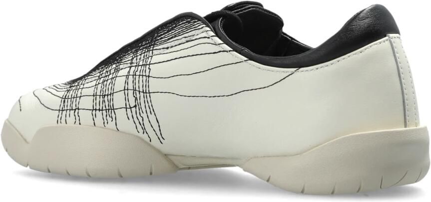 Y-3 Regu Borduur Sportschoenen - Foto 2