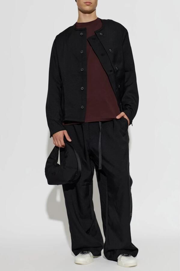Y-3 REGU EMBROIDERY HI - Foto 5