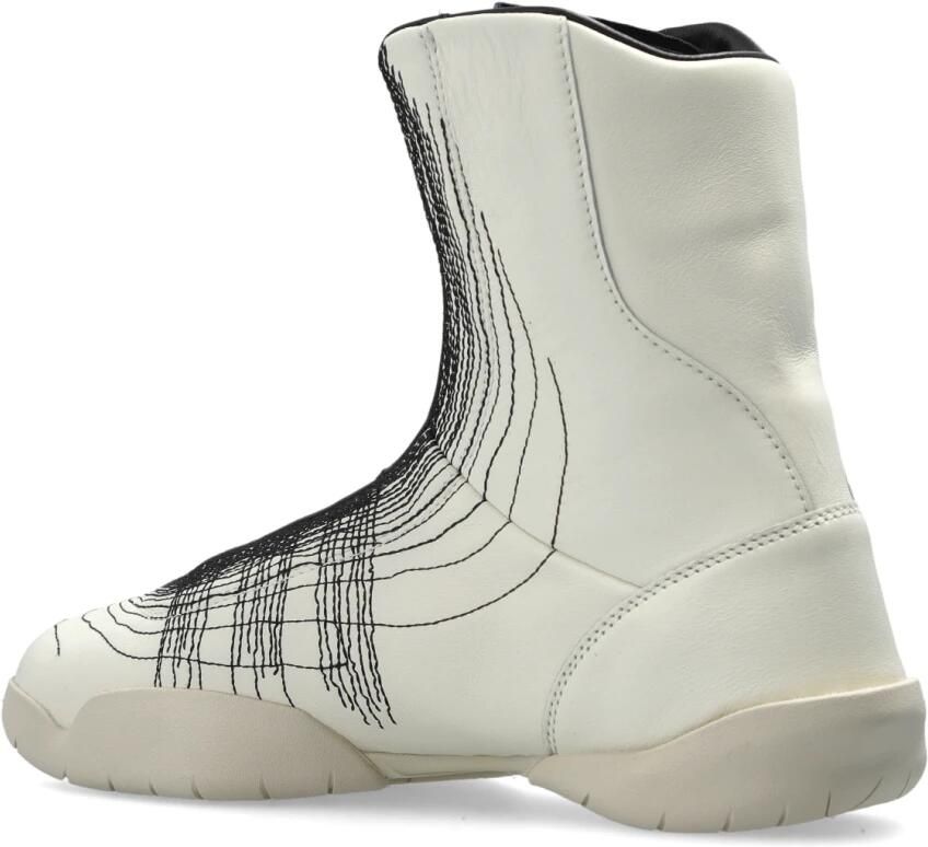 Y-3 REGU EMBROIDERY HI - Foto 2