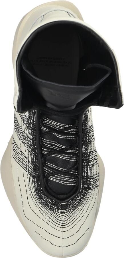 Y-3 REGU EMBROIDERY HI - Foto 6