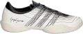 Y-3 Regu Borduur Sportschoenen - Beige/Wit/Zwart