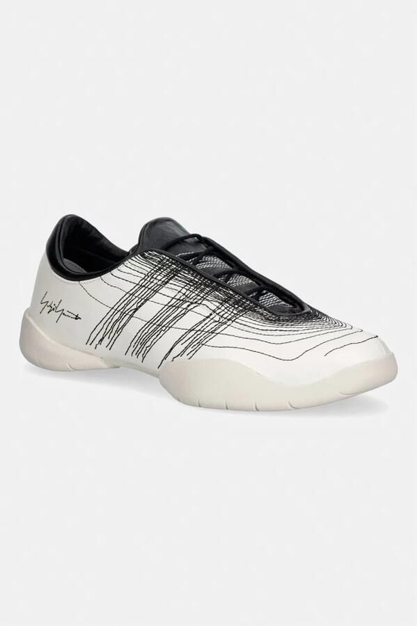 Y-3 Regu Borduur Sportschoenen - Foto 8