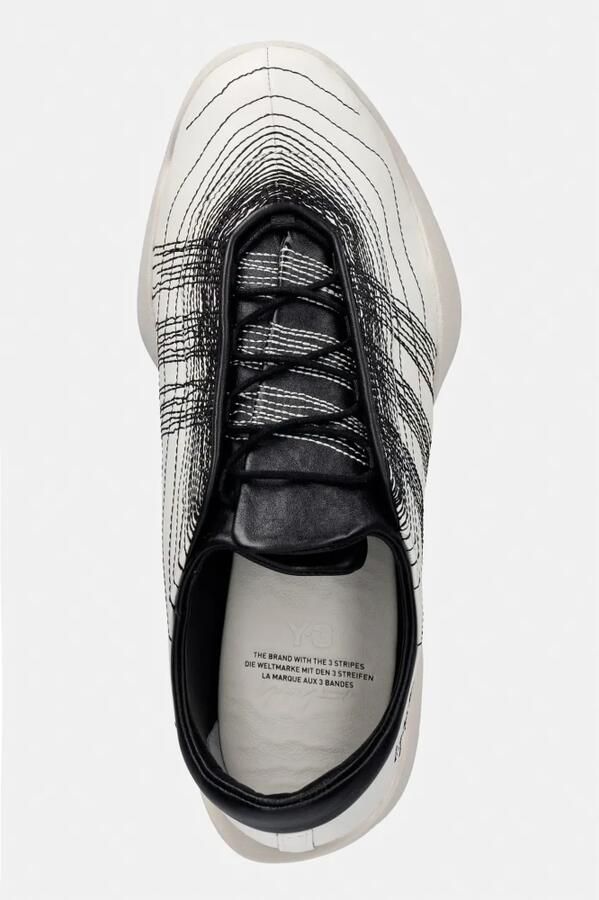 Y-3 Regu Borduur Sportschoenen - Foto 10