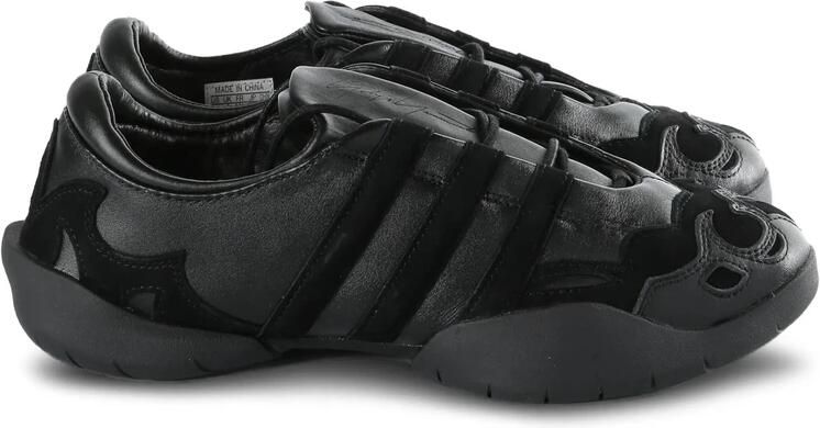 Y-3 Regu Leather