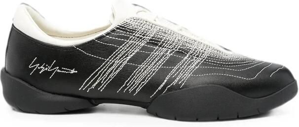 Y-3 Regu Lo Embroidery