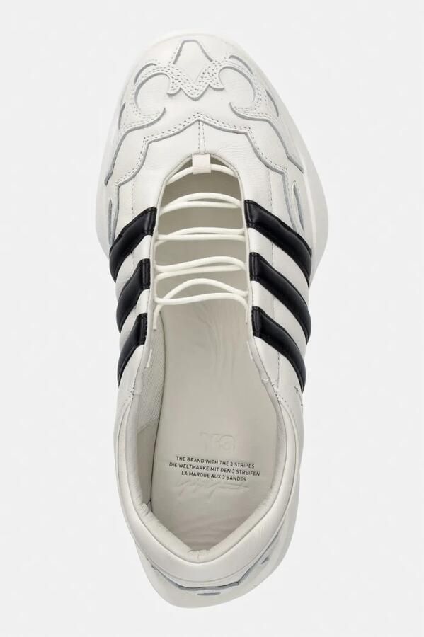 Adidas Y-3 REGU MARY JANE SCHOENEN - Foto 4