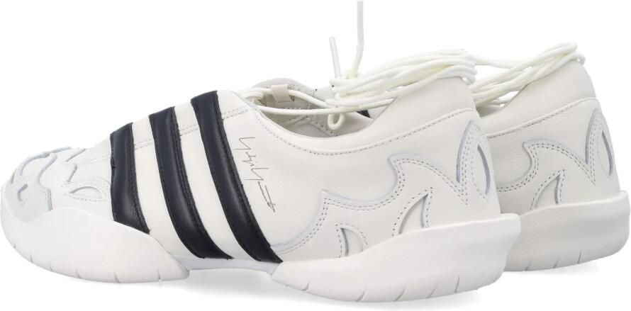 Y-3 Regu Mary Jane - Foto 4