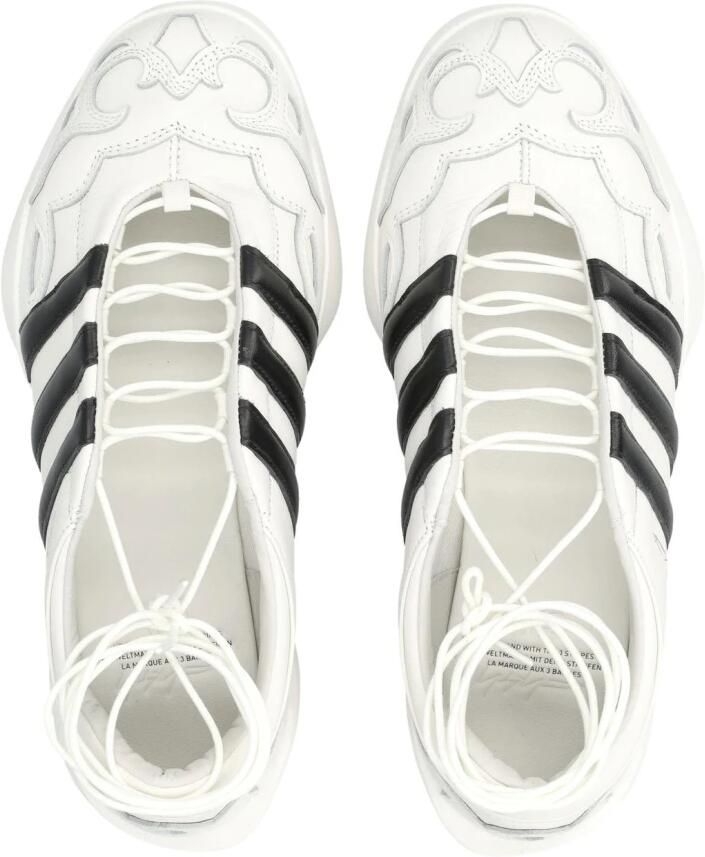 Y-3 Regu Mary Jane - Foto 2