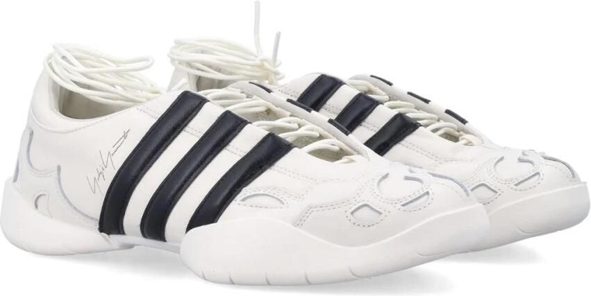 Y-3 Regu Mary Jane - Foto 3