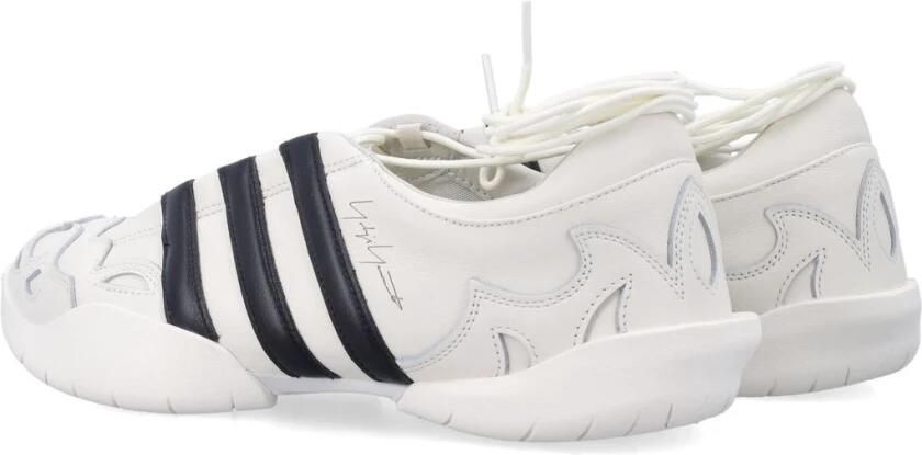 Y-3 Regu Mary Jane - Foto 4