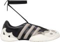 Y-3 Regu Mary Jane - Zwart