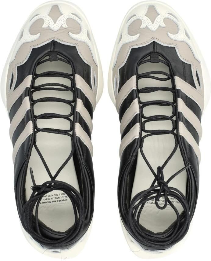 Y-3 Regu Mary Jane Sneakers - Foto 2