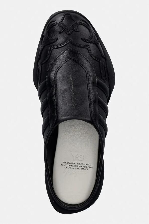 Adidas Y-3 REGU KLOMPEN - Foto 4