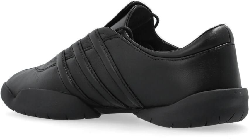 Adidas Y-3 Regu Leren Sneakers