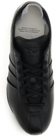 Y-3 Rubberen Athletic Sneakers met Gedempte Zool - Foto 2