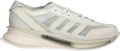 Y-3 Low-Top Sneakers Midsole Sneakers With Leather And Textile Composit in beige - Beige