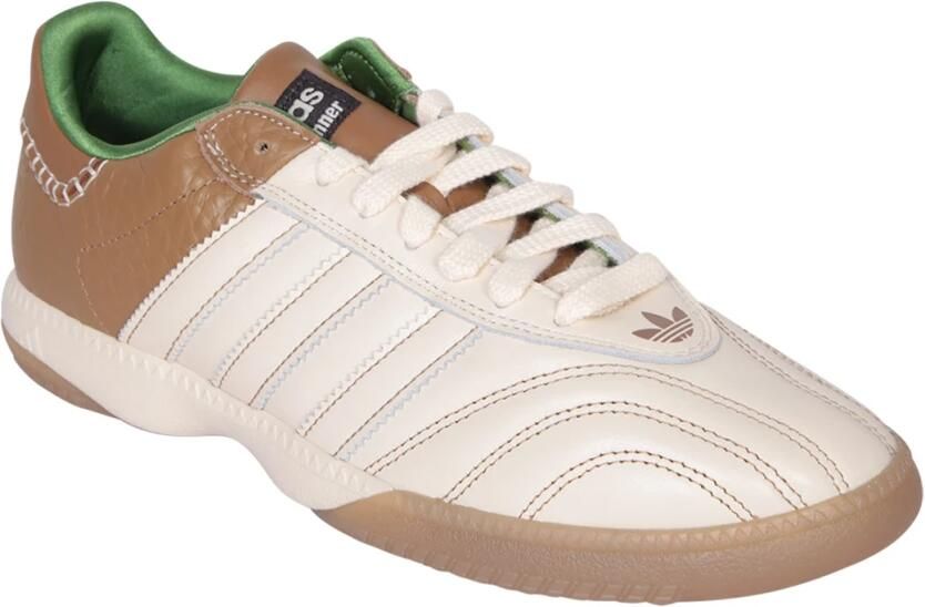 Adidas Originals Adidas x Wales Bonner Multicolor Heren - Foto 2