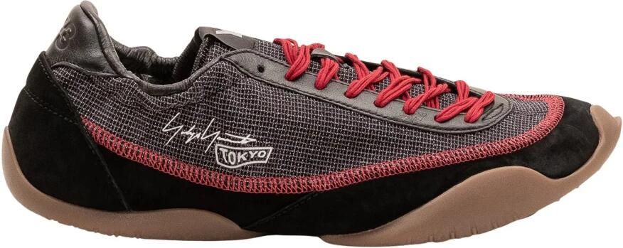 Y-3 Schoenen