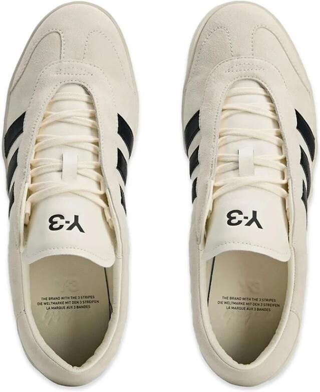 Y-3 Sneaker - Foto 2