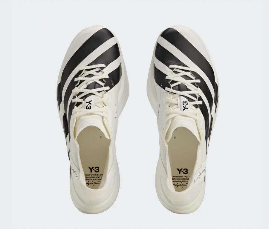 Y-3 Sneakers - Foto 2