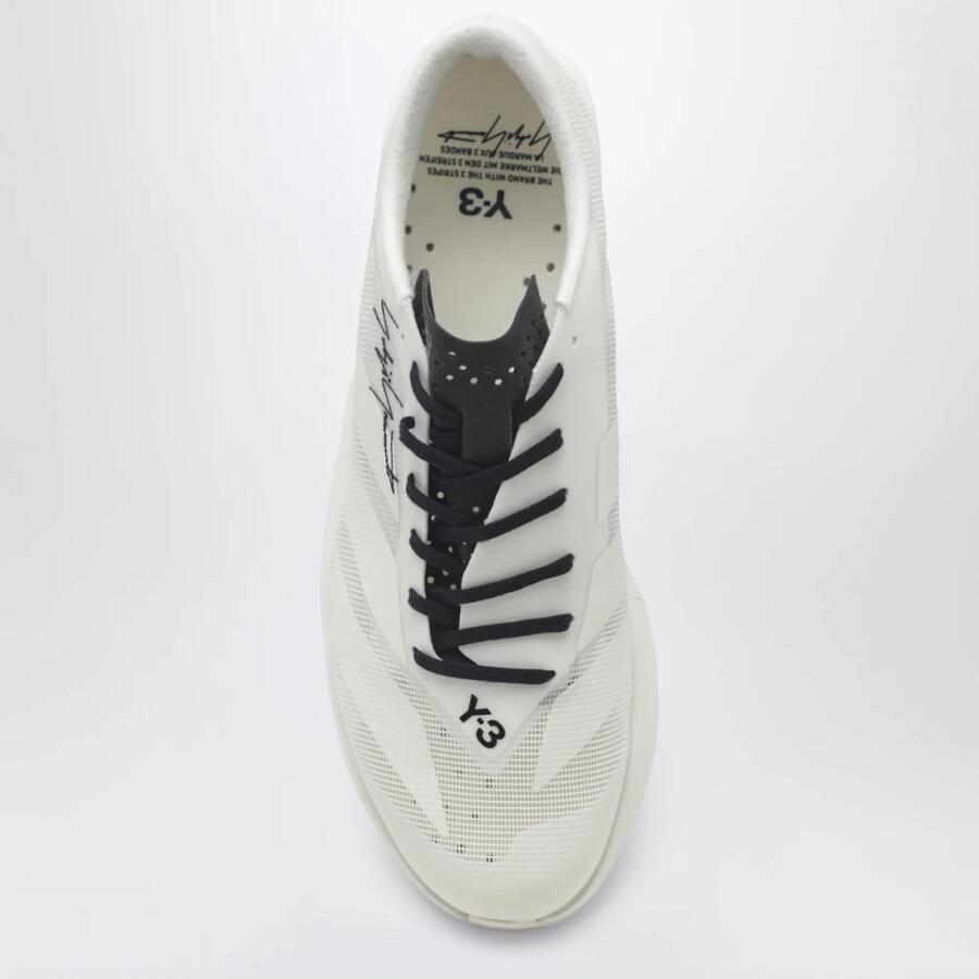 Y-3 Sneakers - Foto 2