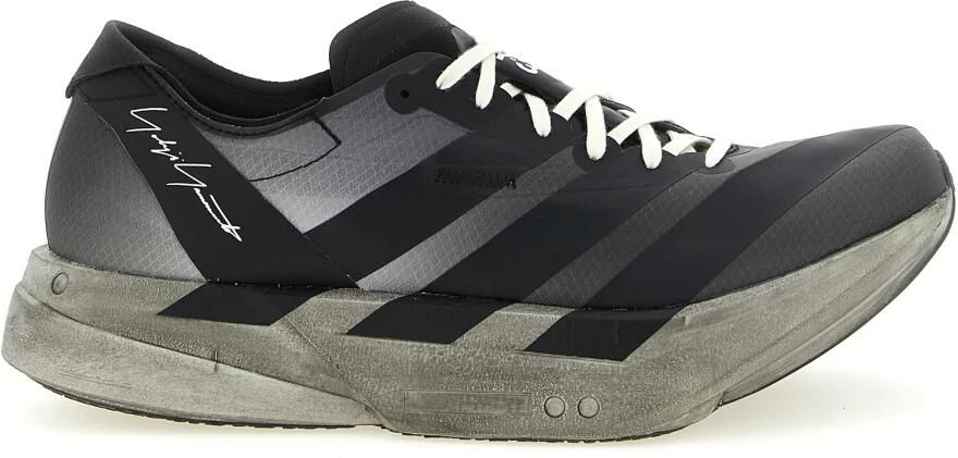 Y-3 Sneakers