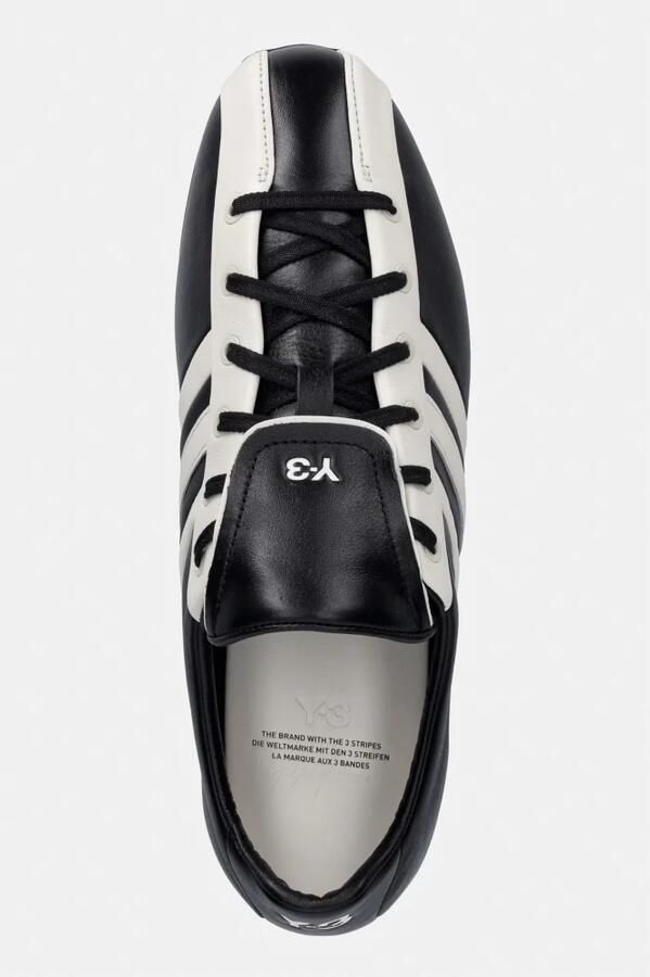 Adidas Y-3 FIELD Sportschoenen - Foto 6