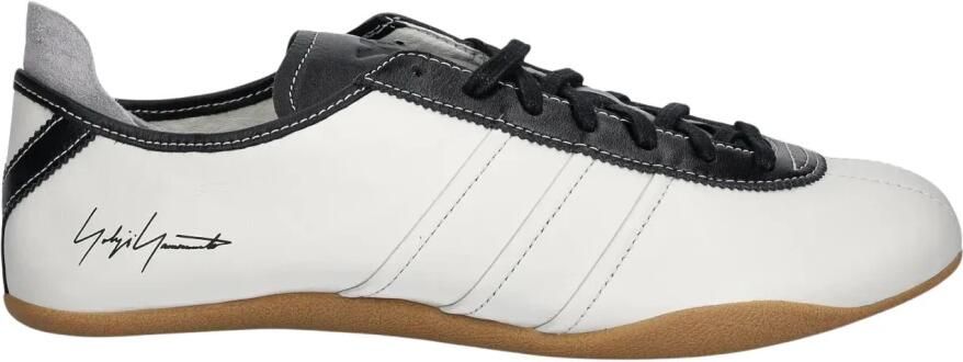 Y-3 Stijlvolle Sneakers voor Mannen en Vrouwen
