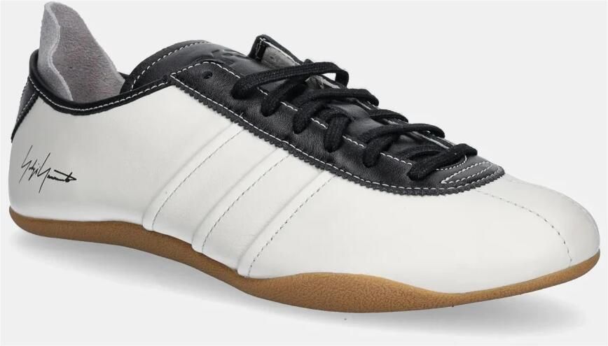 Y-3 Stijlvolle Sneakers voor Mannen en Vrouwen - Foto 3