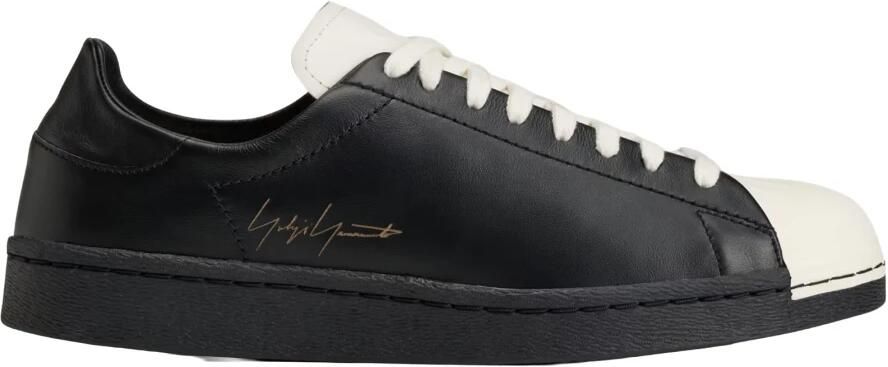 Adidas Y-3 SUPERSTAR Sportschoenen - Foto 7