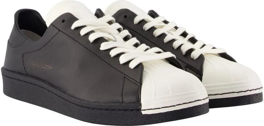 Adidas Y-3 SUPERSTAR Sportschoenen - Foto 2