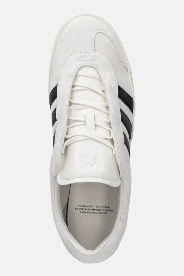 Y-3 Sneakers - Foto 4