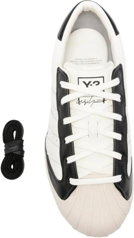Y-3 Sneakers - Foto 2