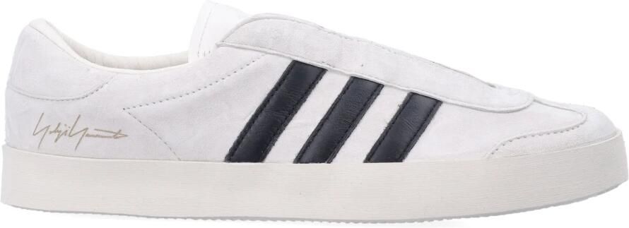 Y-3 Sneakers